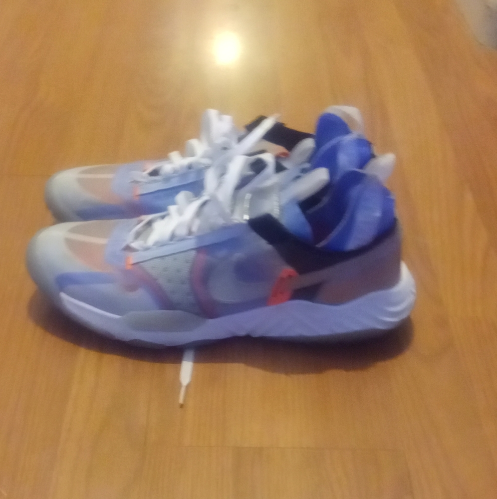 Nike Jumpman Air Jordans